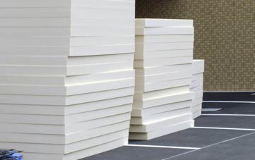 West Sandford flat roof insulation costs