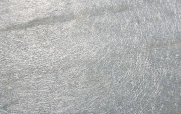 West Sandford laminate fibreglass or shingles?