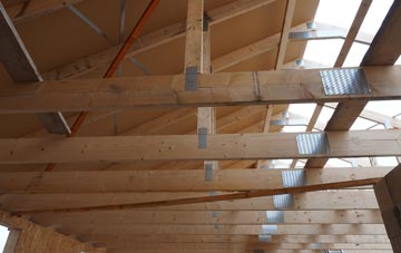 West Sandford roof truss costs