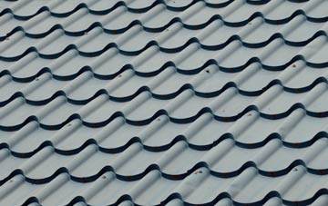 West Sandford rubber roofing companies