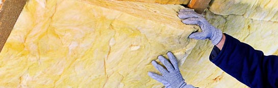 quotes for West Sandford roof insulation