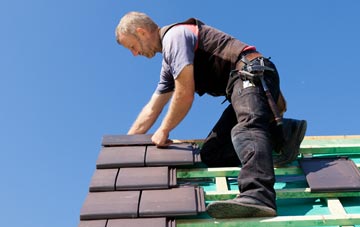 disadvantages of West Sandford slate roofing