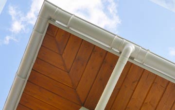 West Sandford soffit types