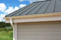 West Sandford fascia repair