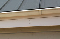 West Sandford soffit repair