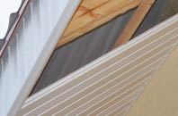 rated West Sandford soffit repair companies
